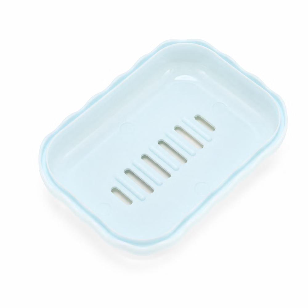 Cute Durable Soap Dish 1 Pc - Image 9