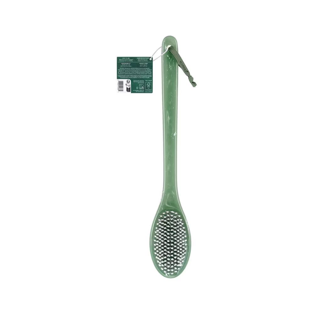 Sea Gems Bath Bristle Brush - 1ct - Image 3
