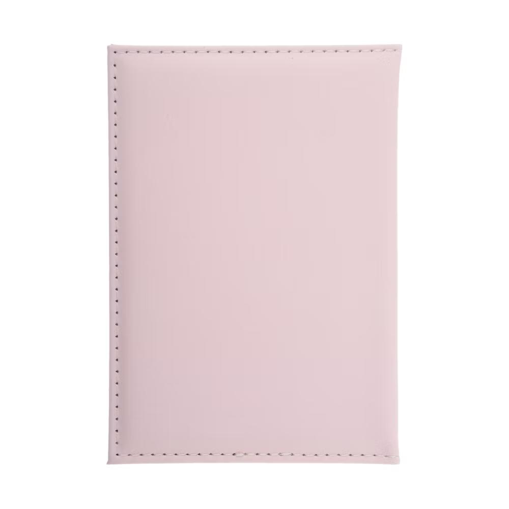 Animal Pattern Passport Holder 1 Pc - Image 30