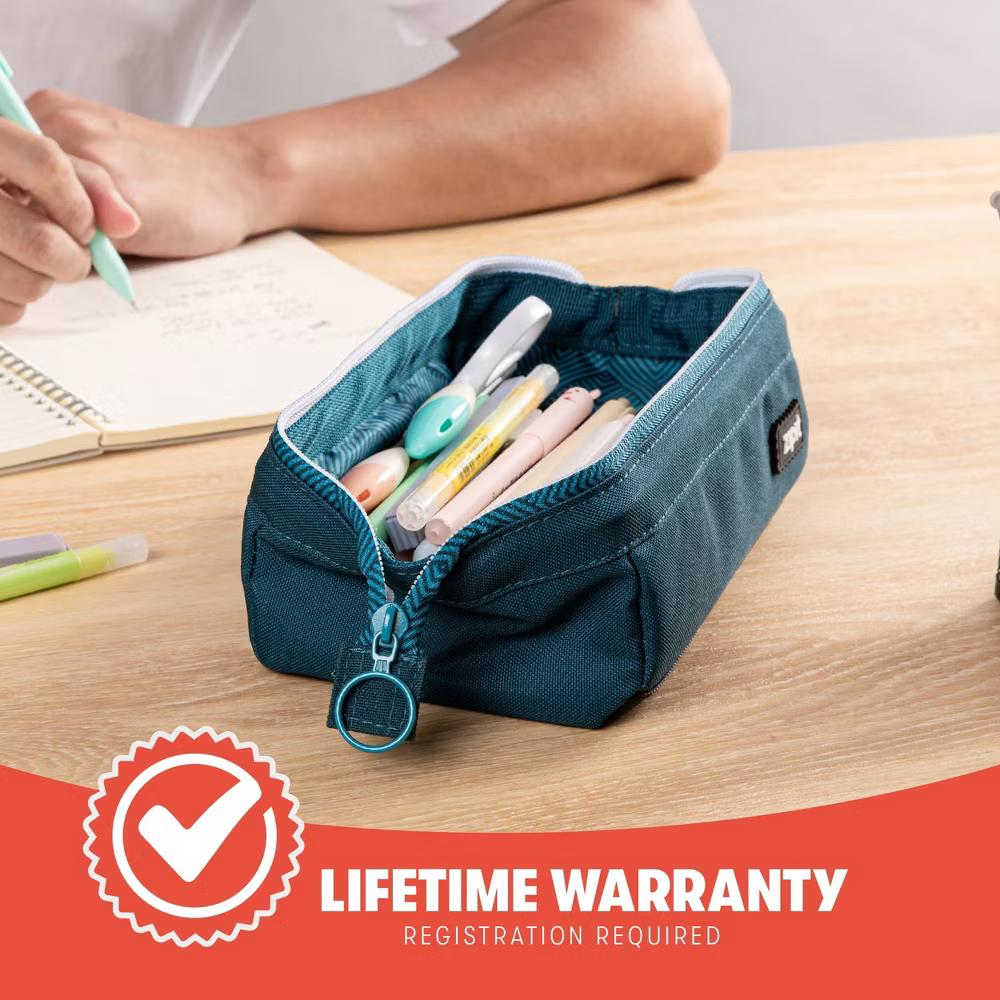 ZIPIT Lenny Pencil Case - Image 28