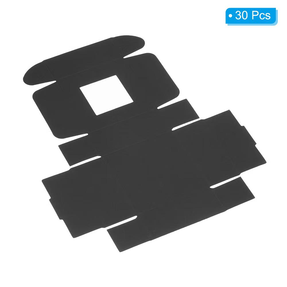 Paper Durable Sturdy Construction Soap Box 30 Pcs - Image 15
