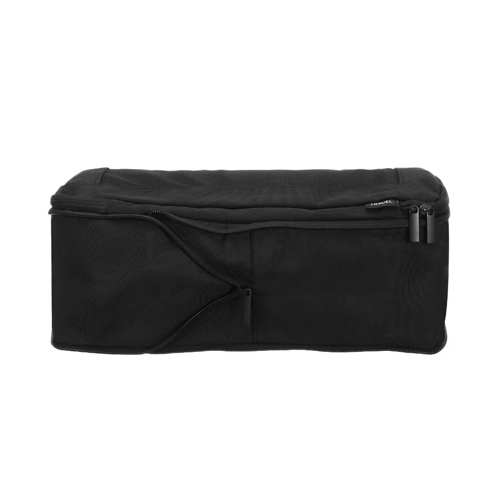 Compression Packing Cube Travel Luggage Organizers Bag 1 Pc - Image 41