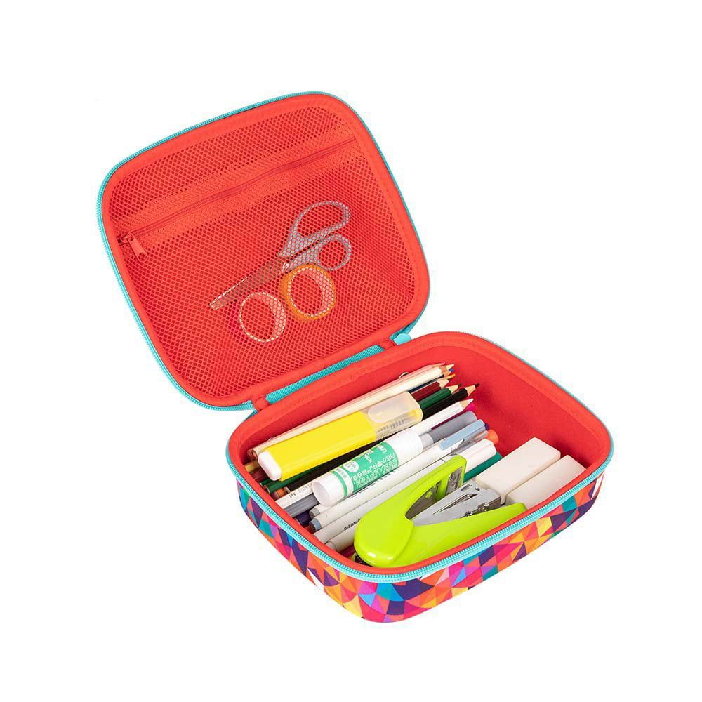 ZIPIT Colorz Jumbo Pencil Box - Image 15