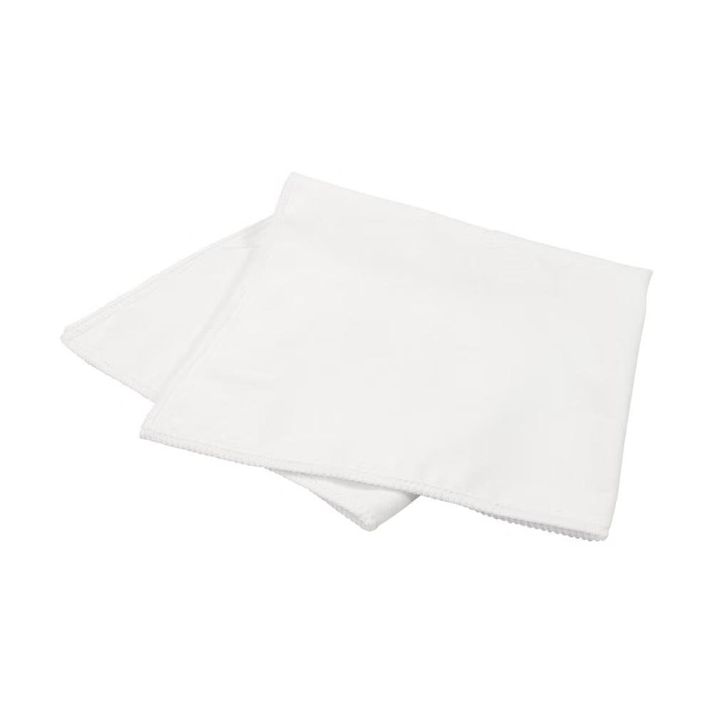 Arkwright Smart Choice Suede Microfiber Cleaning Cloths (12 Pack), 16x16 in. - Image 16