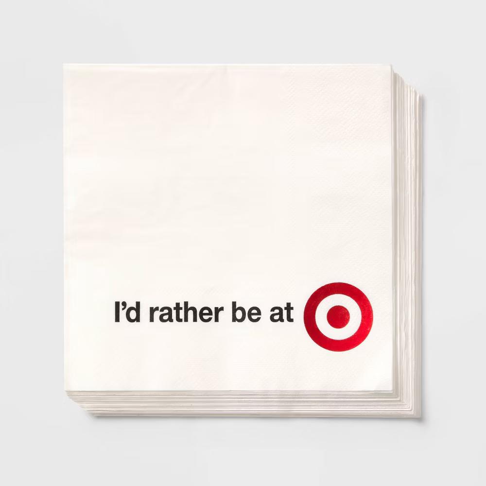 Bullseye Party Collection - Image 22