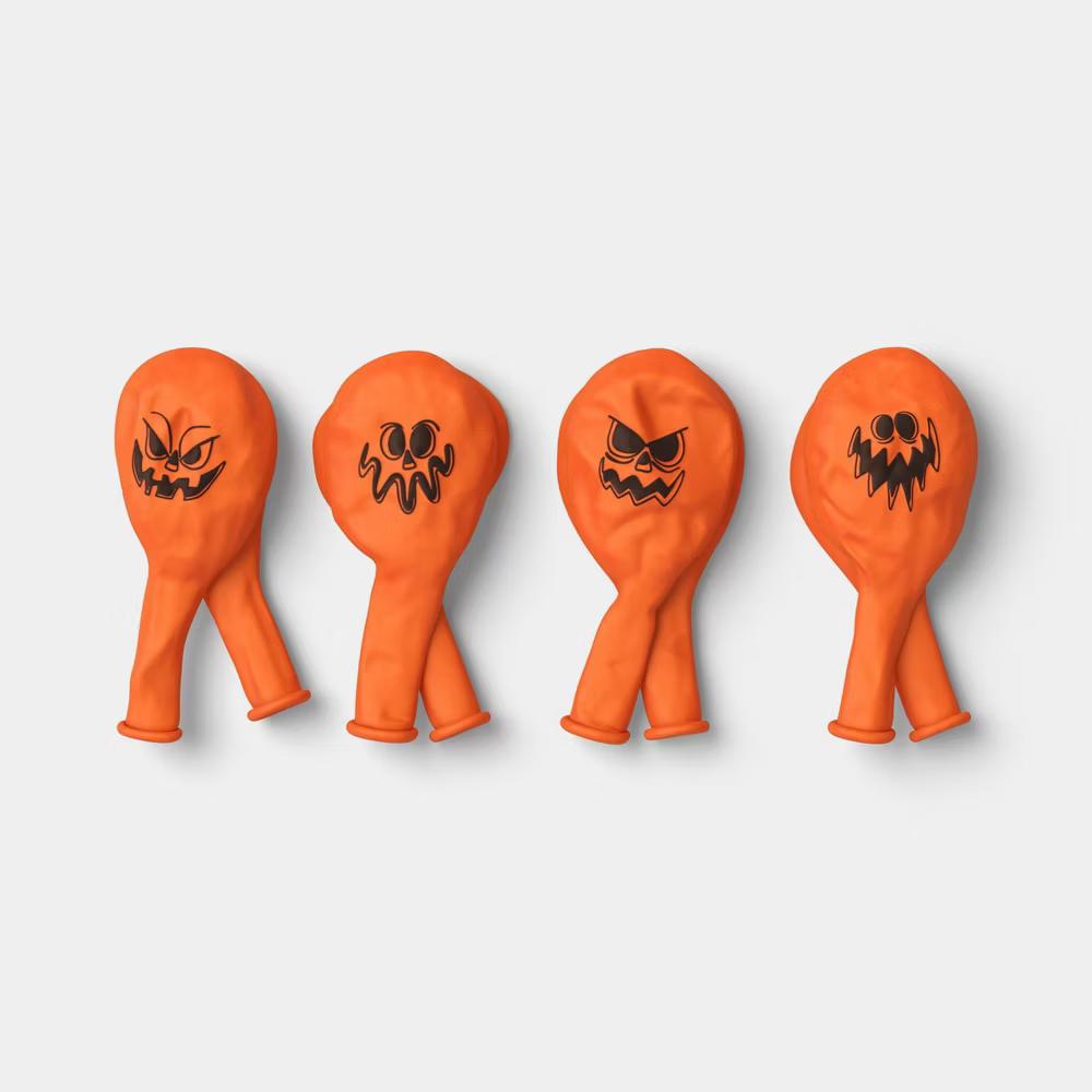 8ct Balloon Set - Image 5