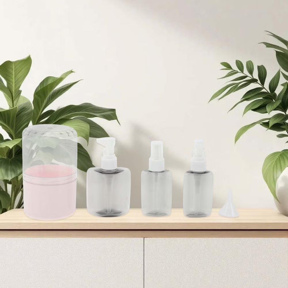 Portable Travel Container Set 3Pcs - Image 30