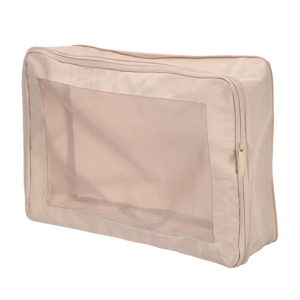 Compression Packing Cube Travel Luggage Organizers Bag 1 Pc - Image 55