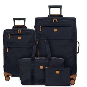 Bric's -travel Pouch, Navy