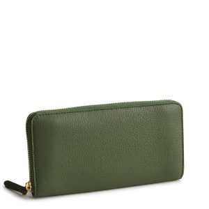 bronze-green