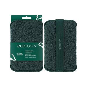 Large Body Buffer: Whole Body Bath Sponge
