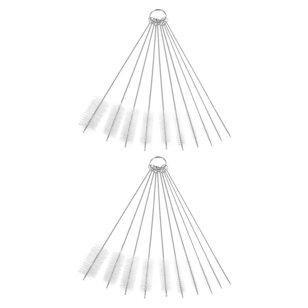 Durable Rust-resistant Flexible Strong Tube Cleaning Brushes - Image 8