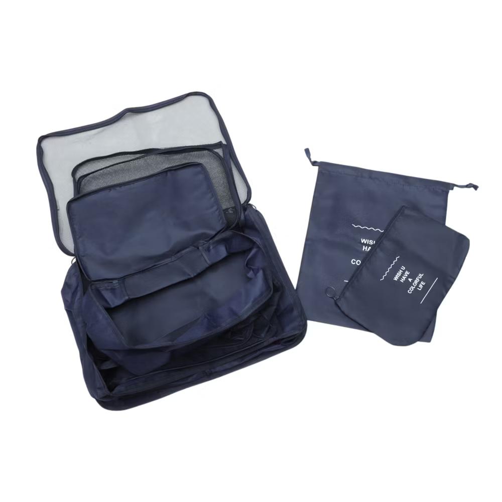 Portable Packing Cube Set 6 Pcs - Image 26