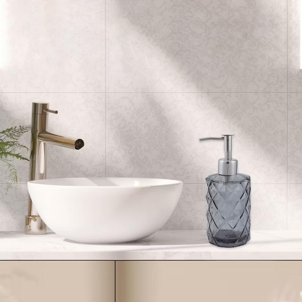 Elegant Soap Pump Dispenser for Bathroom 11.15oz 1 Pc - Image 24