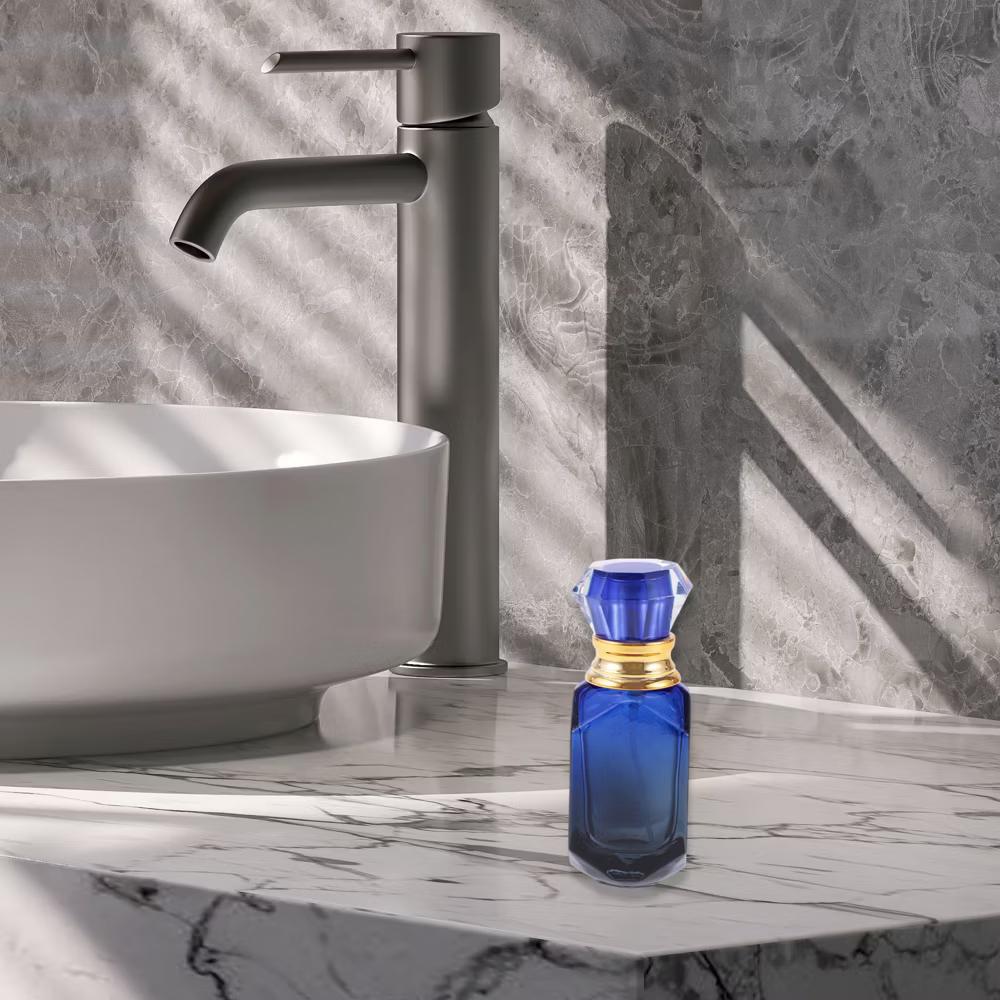 Elegant Perfume Bottles for Bathroom 1.01oz 2 Pcs - Image 5