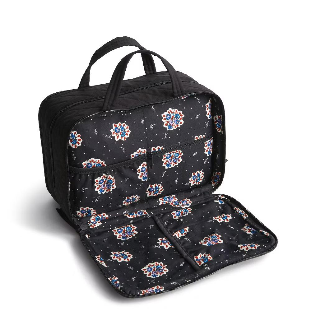 Women's Premium Cotton Ultimate Travel Case - Image 8