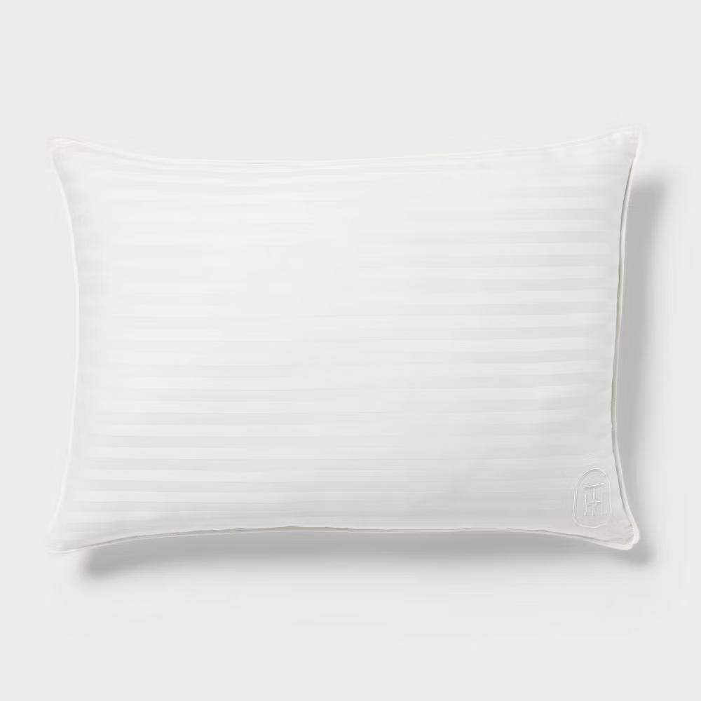 Firm Hotel Collection Pillow - Image 5