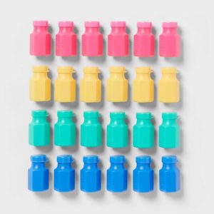 24ct Mini Bubbles