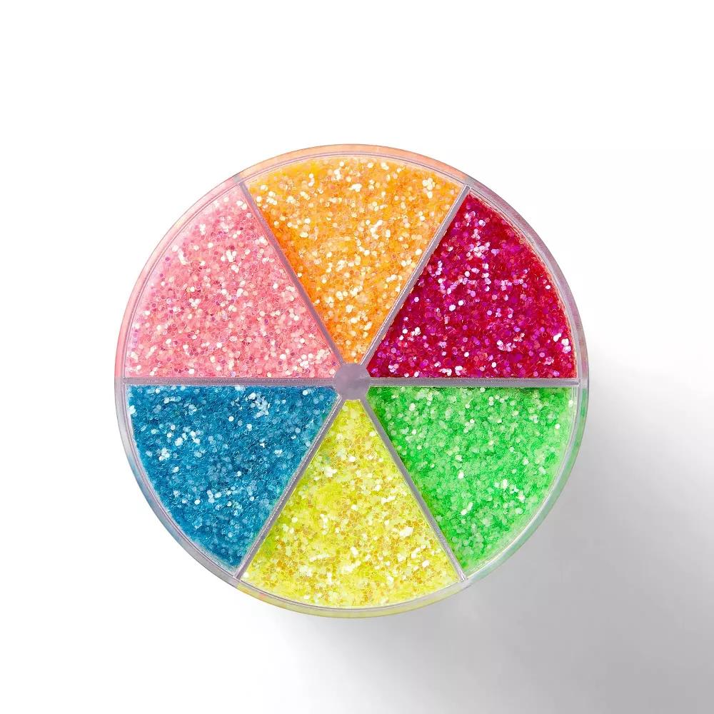 6ct Glitter Shaker - Image 9