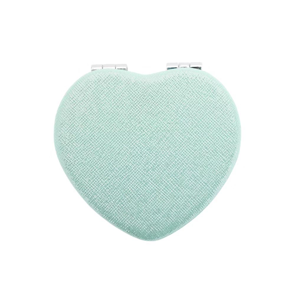 Circular Makeup Mirror 1 Pc - Image 8