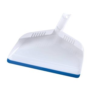 One Sweep Broom & Dustpan: Floor Cleaning Tool