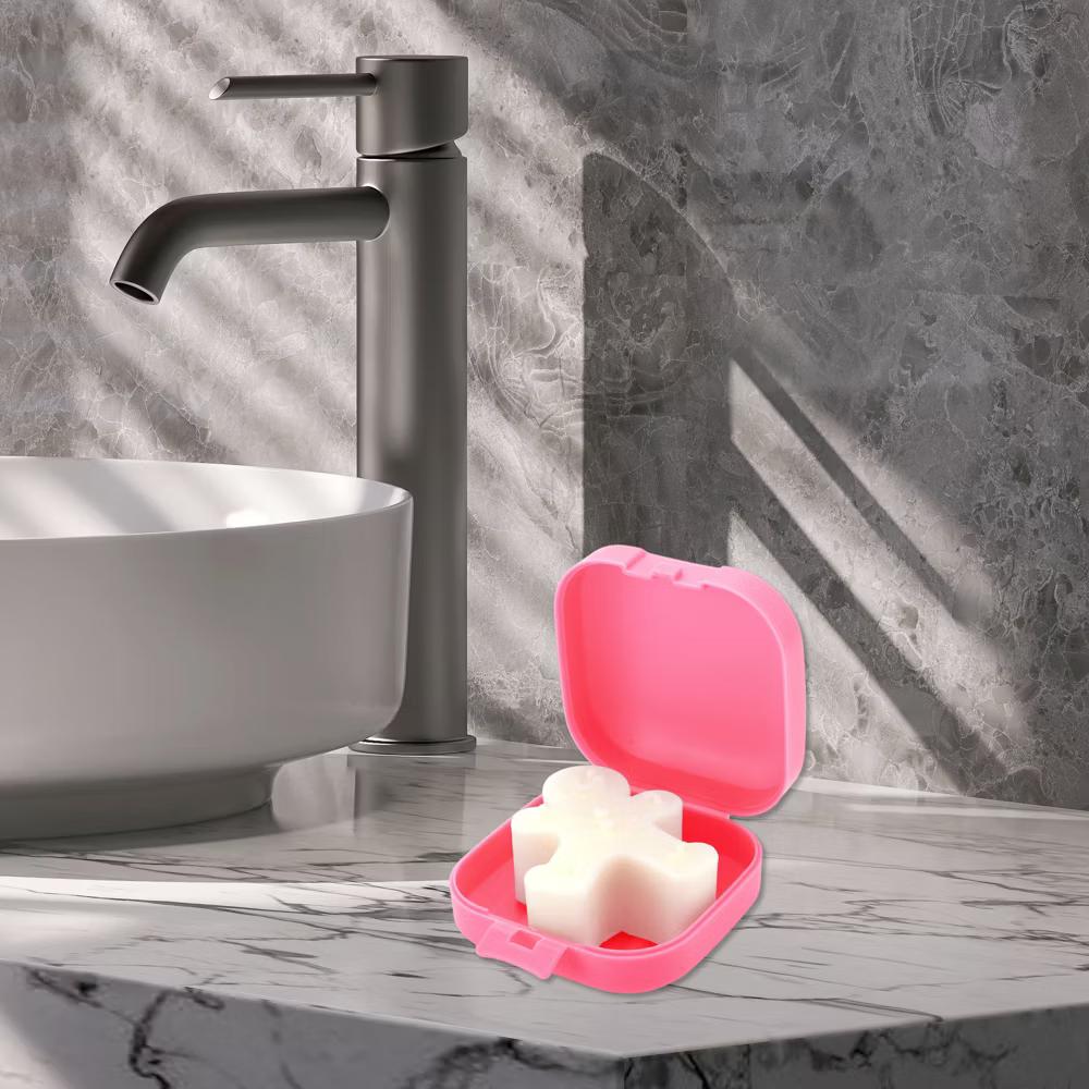 Seal Soap Holder 4.41"x3.07"x1.5" 1 Pc - Image 38
