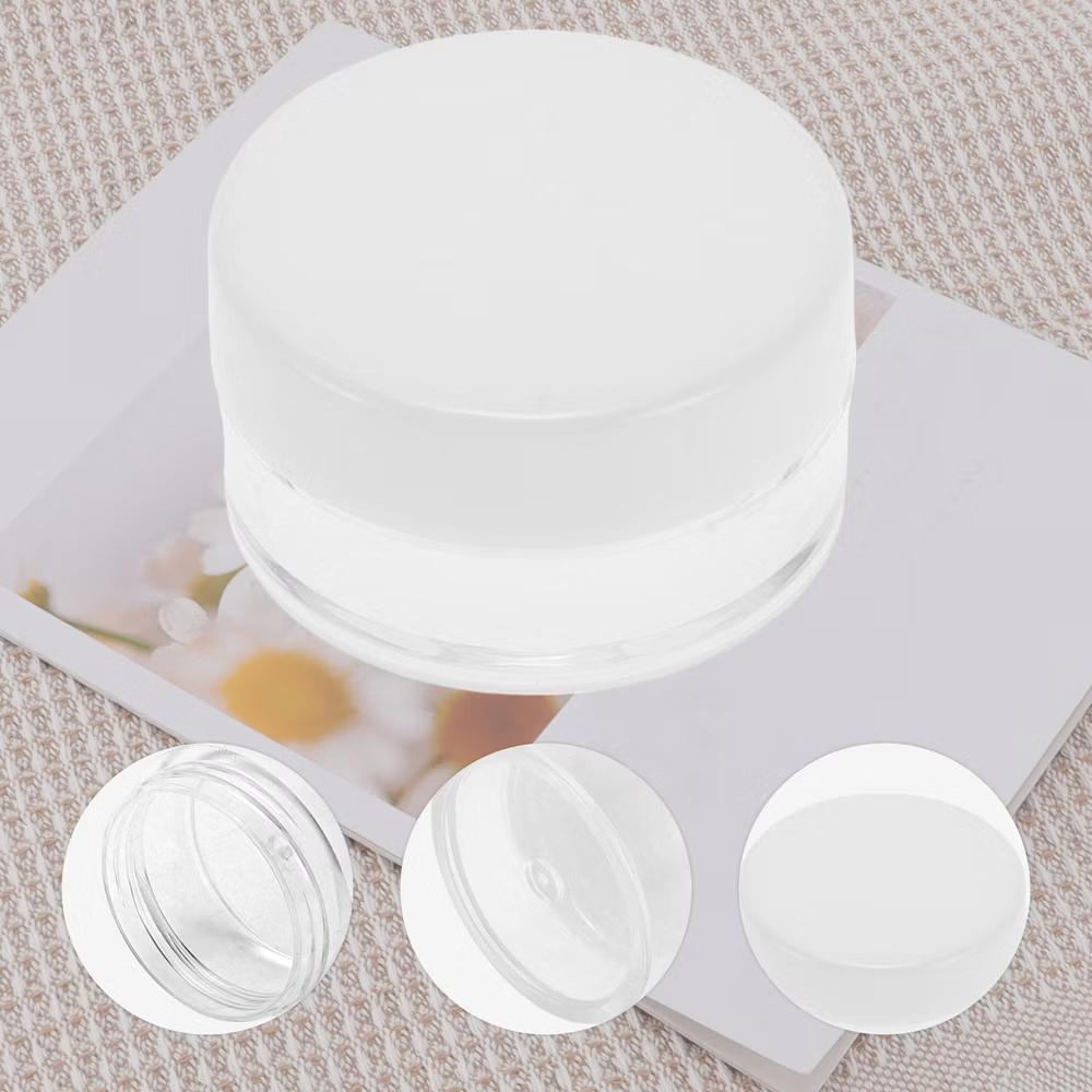 Portable Travel Cosmetic Jar 10pcs - Image 12