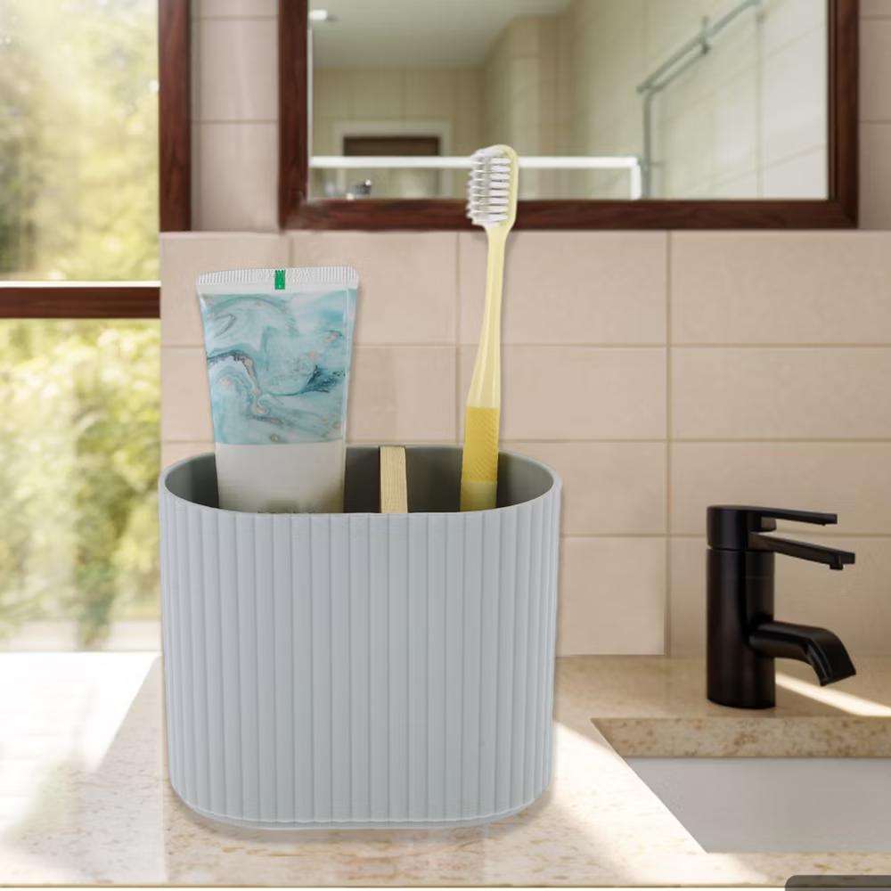 Women Lightweight Sleek Minimalist Toothbrush Holder 1 Pc - Image 8