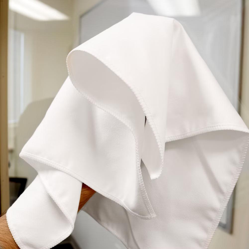 Arkwright Smart Choice Suede Microfiber Cleaning Cloths (12 Pack), 16x16 in. - Image 19