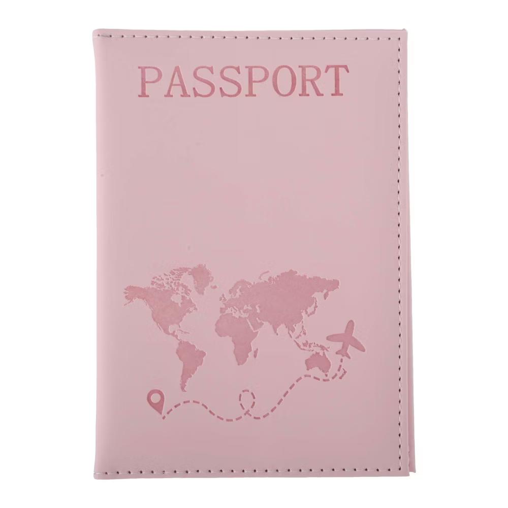 Print Portable Passport Holder 1 Pc - Image 36