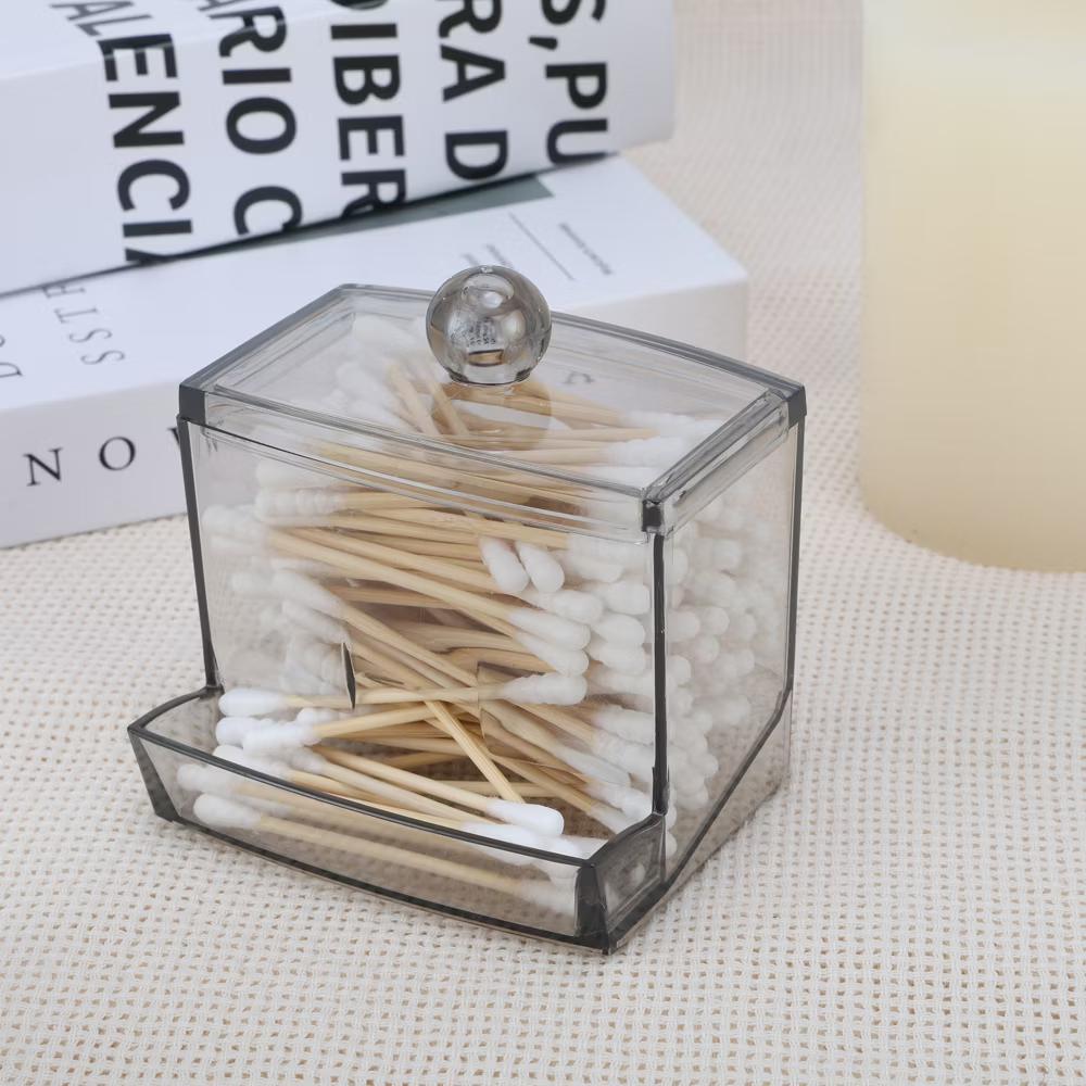 Dustproof Bath Canister 1 Pc - Image 10
