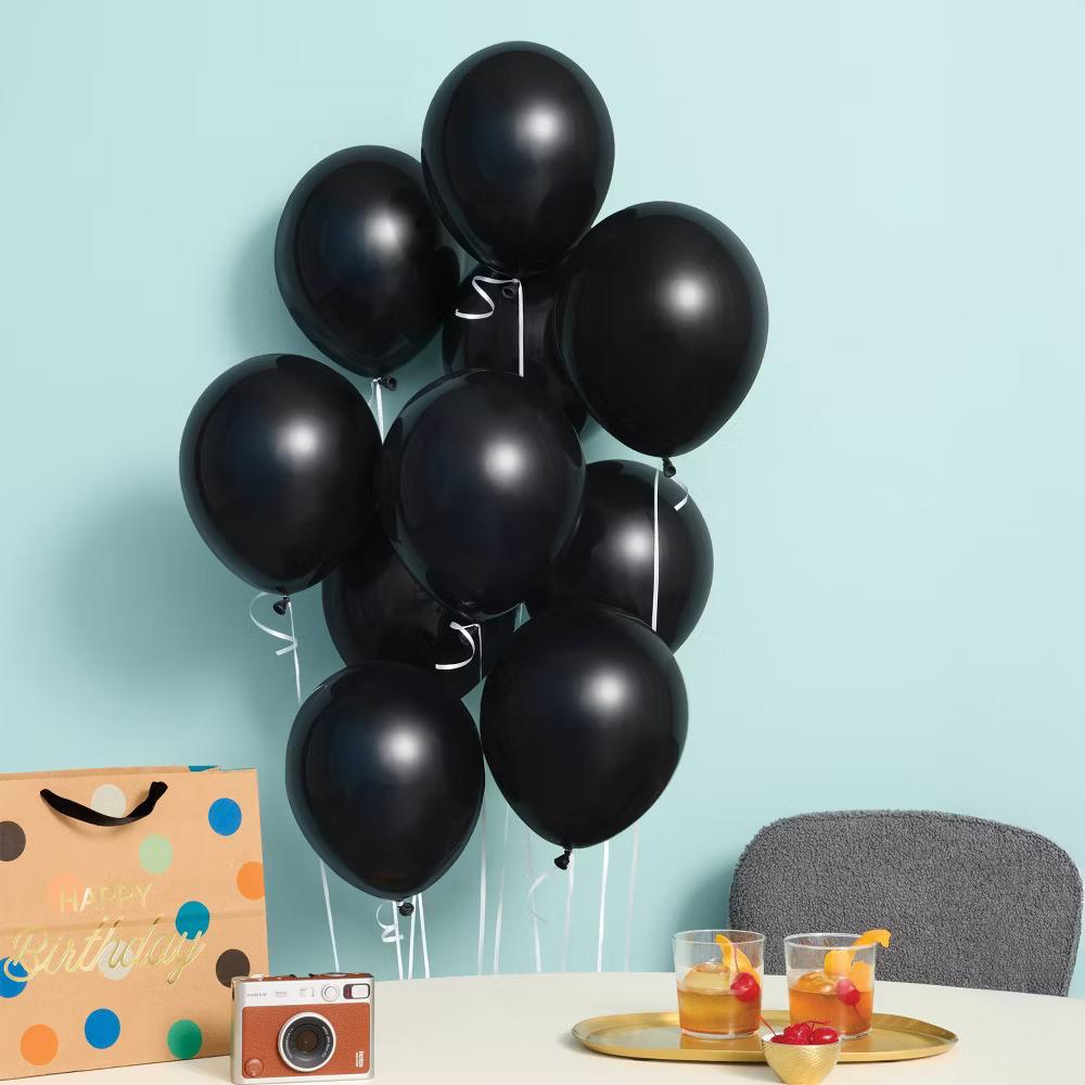 12ct Latex Balloons - Image 5