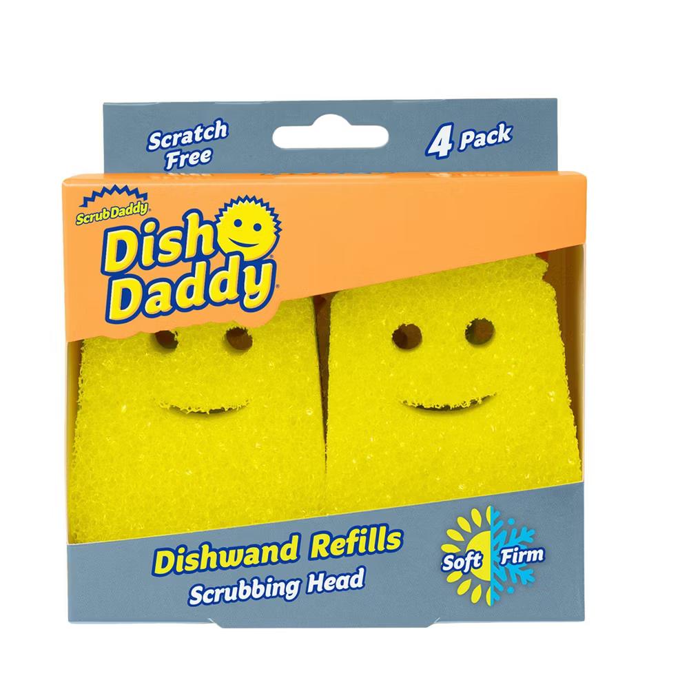 Dish Daddy Dish Wand Refill - Unscented - Image 12