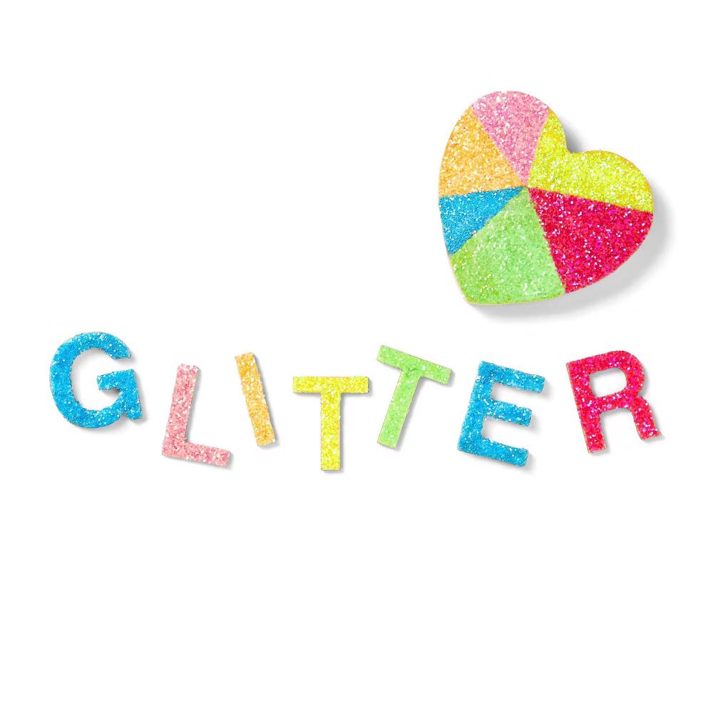 6ct Glitter Shaker - Image 8