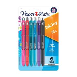 multicolored