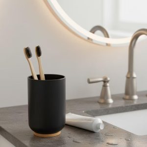 black-bamboo