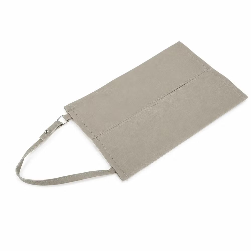 Hangable Tissue Box Cover 1 Pc - Image 46