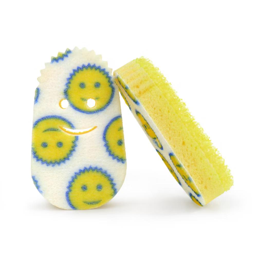 Dish Daddy Dish Wand Refill - Unscented - Image 2