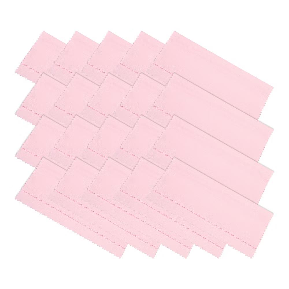Soft Microfiber Cleaning Cloth for Camera Lens Eyeglasses - Image 27