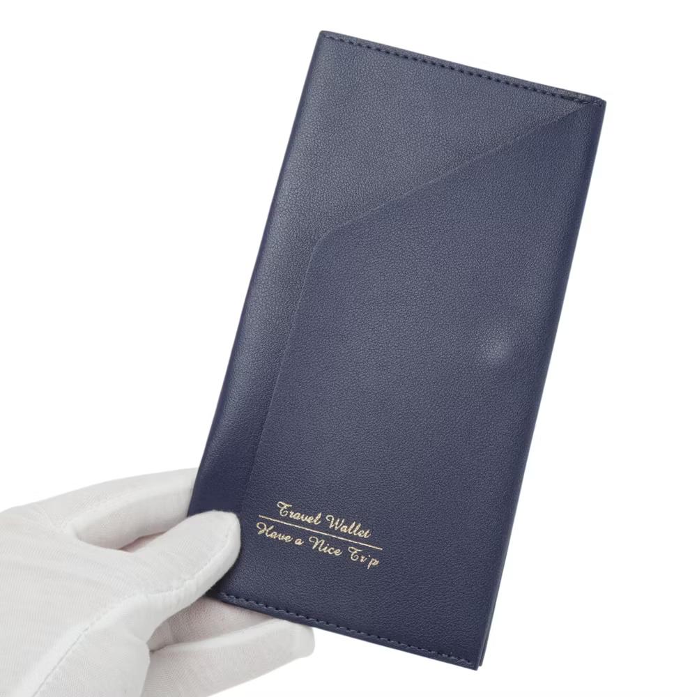 Multi-functional Passport Holder 1 Pc - Image 13