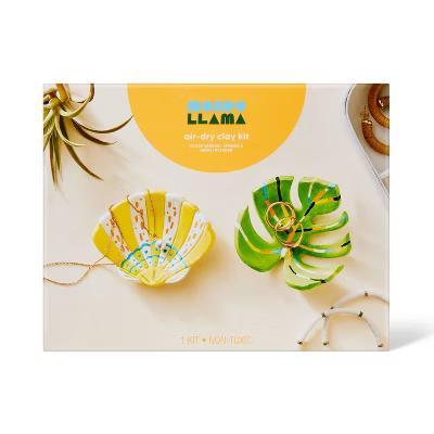 Air Dry Clay Craft Kit - Image 4