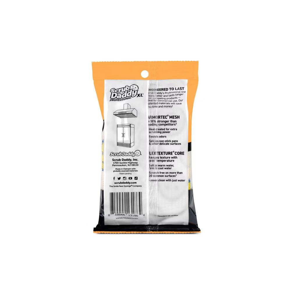 Professional Scour Daddy Sponges - XL - Image 3