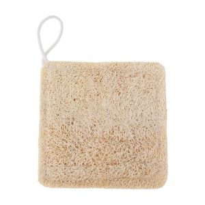 Kitchen Sponge Yellow 1 Pc