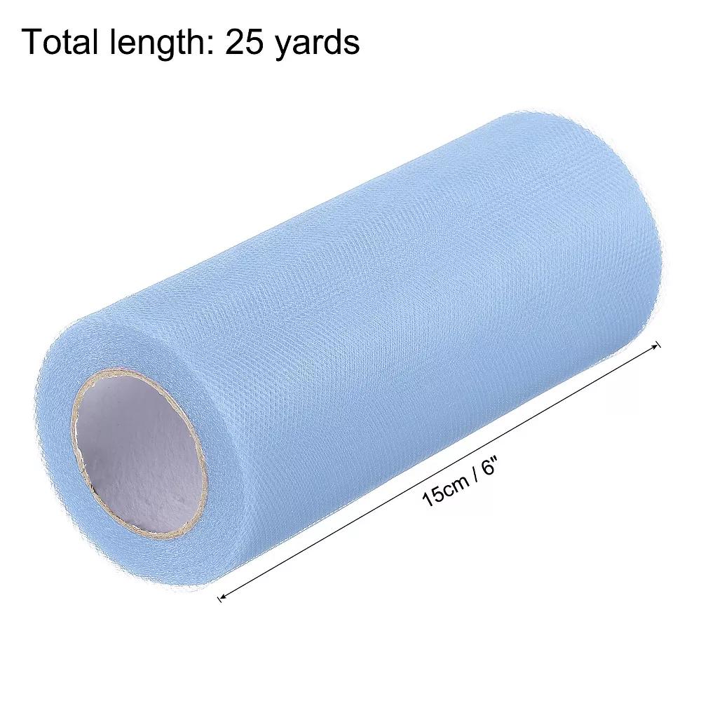 Wedding DIY Crafts Soft Durable Lightweight Decorative Ribbon - Image 45