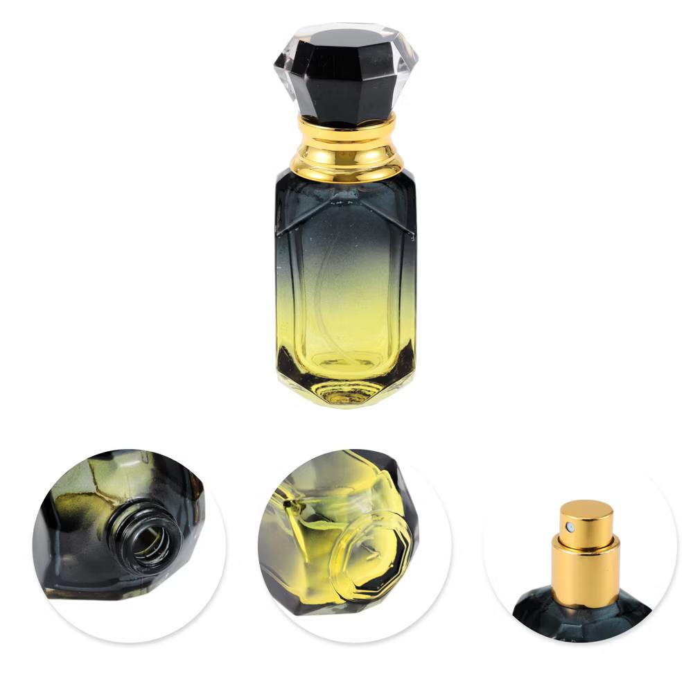 Elegant Perfume Bottles for Bathroom 1.01oz 2 Pcs - Image 32