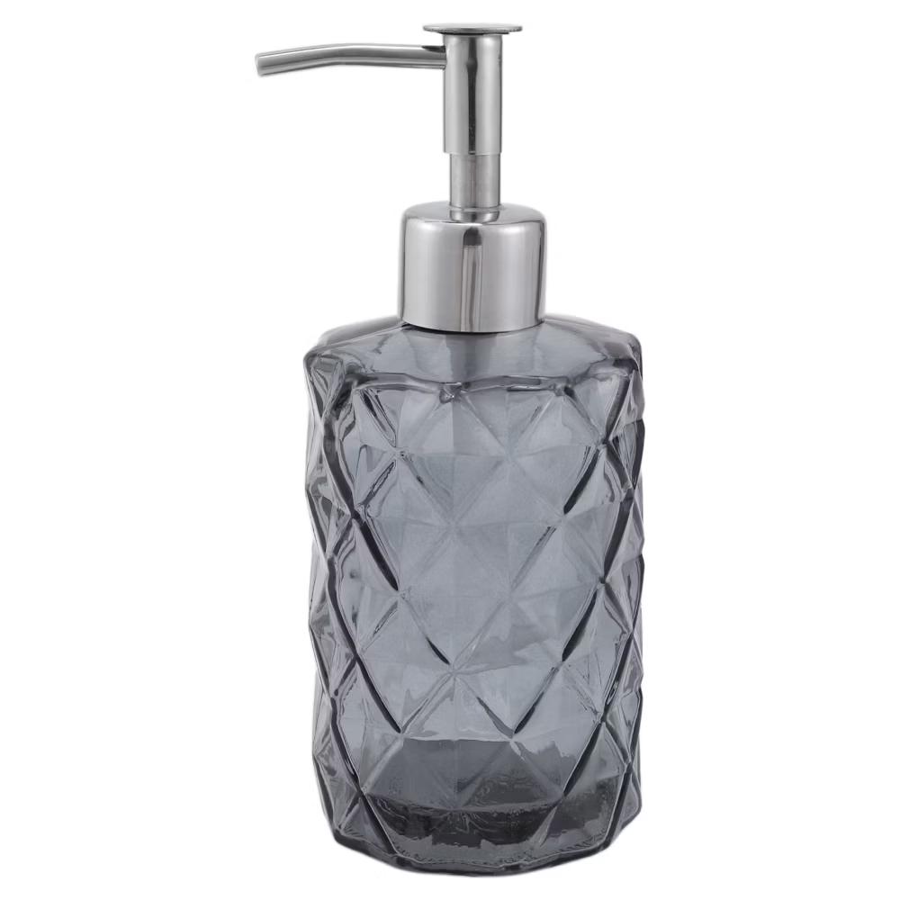 Elegant Soap Pump Dispenser for Bathroom 11.15oz 1 Pc - Image 20