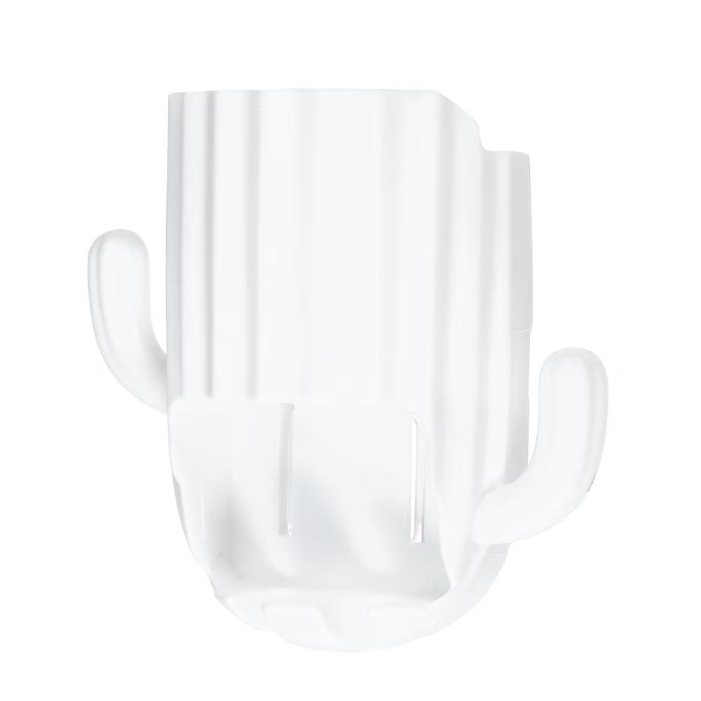 Cactus Wall Mounted Toothbrush Holder 1 Pc - Image 17