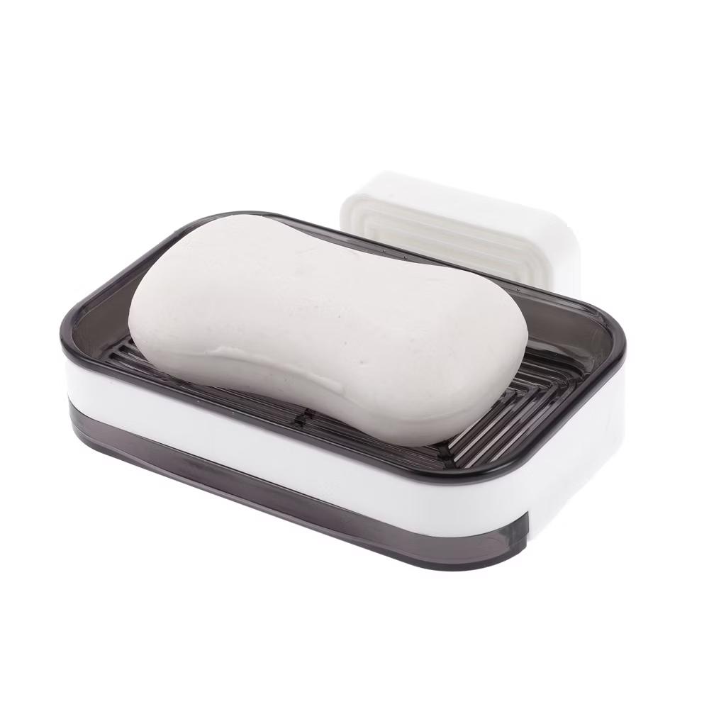 Wall Mounted Portable Soap Dish 1 Pc - Image 42