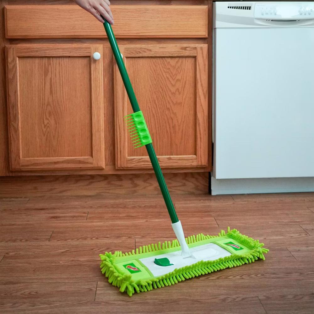 Libman Microfiber Dust Mop - Image 5