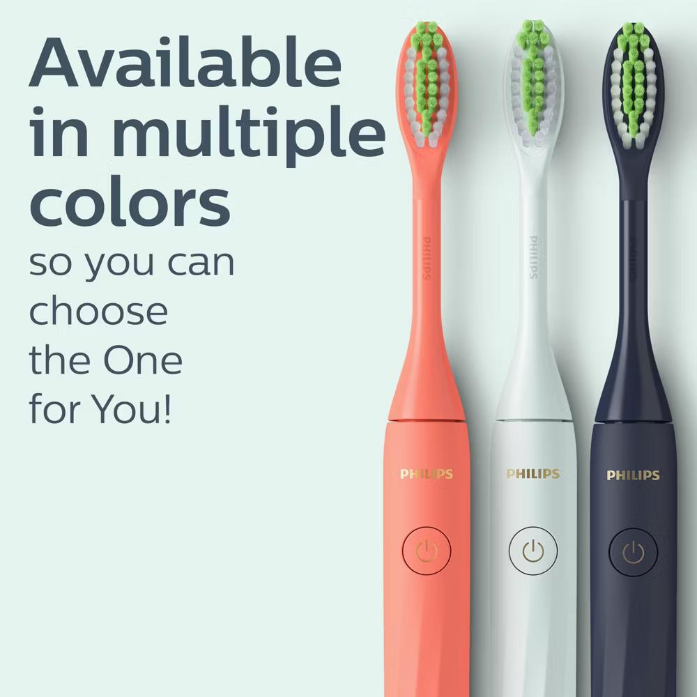 Philips One by Sonicare Battery Toothbrush - Image 25